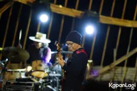 Foto Tohpati Bertiga