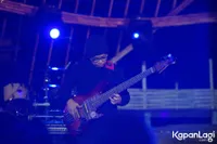 Foto Tohpati Bertiga