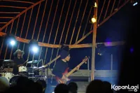 Foto Tohpati Bertiga