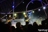 Foto Tohpati Bertiga