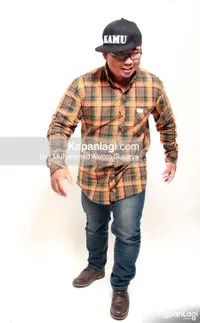 Foto Tommi The Titans