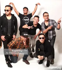 Foto Tommi The Titans