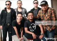 Foto Tommi The Titans