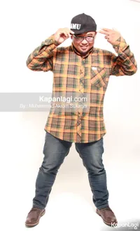 Foto Tommi The Titans