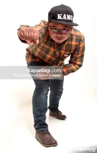 Foto Tommi The Titans