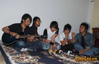 Foto Tommy Band