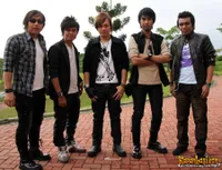 Foto Tommy Band