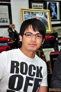 Foto Tommy Kurniawan