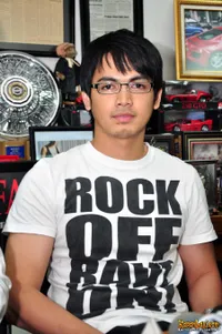 Foto Tommy Kurniawan