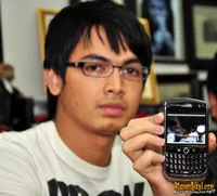 Foto Tommy Kurniawan