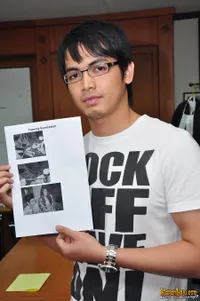 Foto Tommy Kurniawan