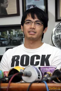 Foto Tommy Kurniawan