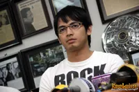 Foto Tommy Kurniawan