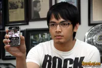 Foto Tommy Kurniawan