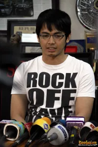 Foto Tommy Kurniawan