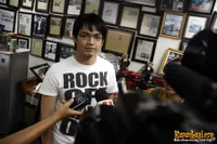 Foto Tommy Kurniawan