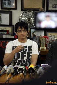 Foto Tommy Kurniawan