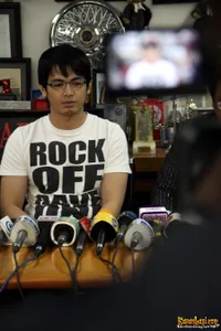 Foto Tommy Kurniawan