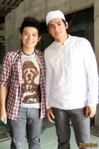 Foto Tommy Kurniawan