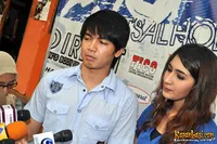 Foto Tommy Kurniawan