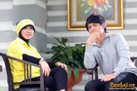 Foto Tommy Kurniawan