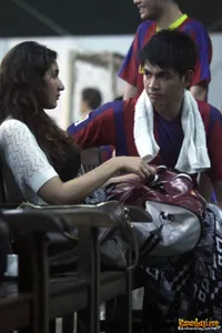 Foto Tommy Kurniawan