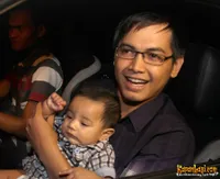 Foto Tommy Kurniawan