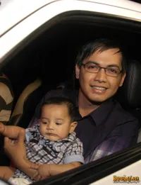 Foto Tommy Kurniawan