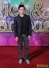 Foto Tommy Kurniawan