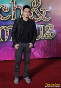 Foto Tommy Kurniawan