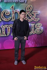 Foto Tommy Kurniawan