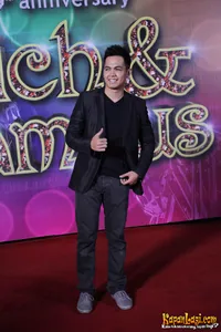 Foto Tommy Kurniawan