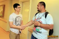 Foto Tommy Kurniawan