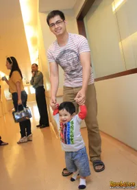 Foto Tommy Kurniawan