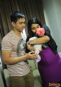 Foto Tommy Kurniawan