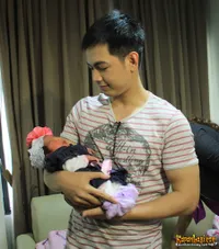 Foto Tommy Kurniawan