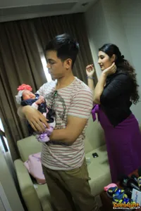 Foto Tommy Kurniawan