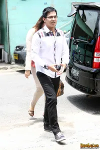 Foto Tommy Kurniawan