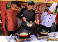 Foto Tommy Kurniawan