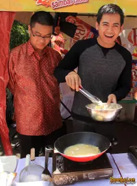 Foto Tommy Kurniawan