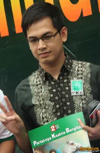 Foto Tommy Kurniawan