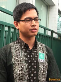 Foto Tommy Kurniawan