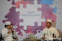 Foto Tommy Kurniawan