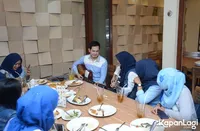 Foto Tommy Kurniawan