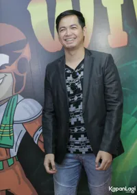 Foto Tommy Kurniawan