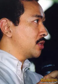 Foto Tommy Soeharto