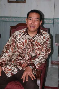 Foto Tommy Soeharto