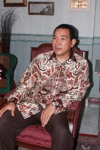 Foto Tommy Soeharto