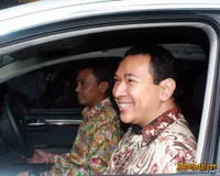 Foto Tommy Soeharto