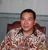 Foto Tommy Soeharto